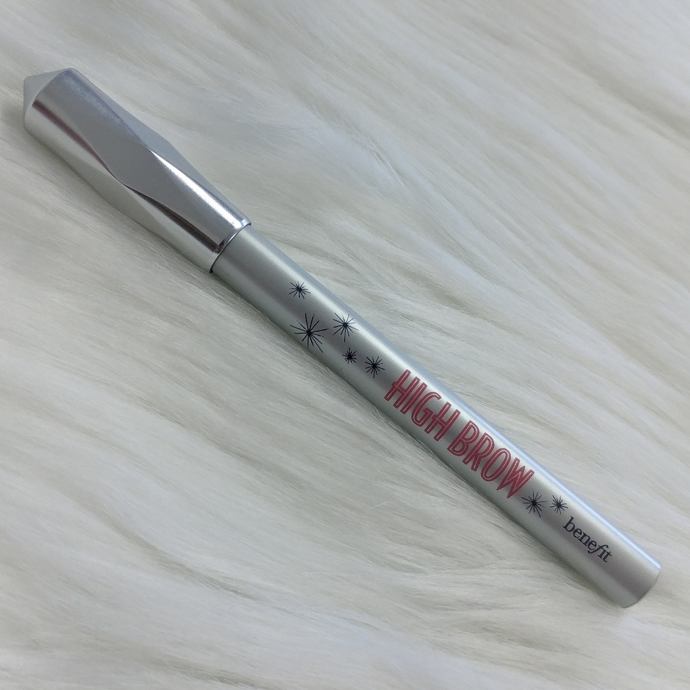 Benefit High Brow Creamy Brow Highlighting Pencil